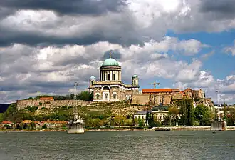 Aartsbisdom Esztergom-Boedapest