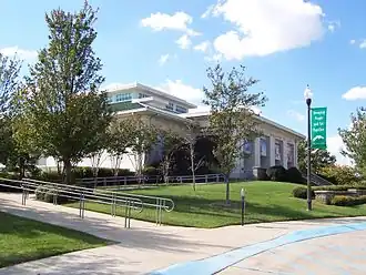 Huntsville Museum of Art