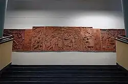 Tugenden und Laster des Sozialismus, 1966, Funkwerk Berlin-Köpenick