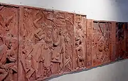 Tugenden und Laster des Sozialismus, 1966, Funkwerk Berlin-Köpenick