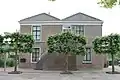Woonhuis (oorspronkelijk gemeentehuis, later school)