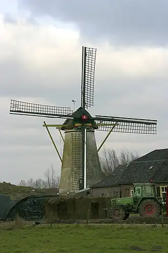 Vento Vivimus (2009)