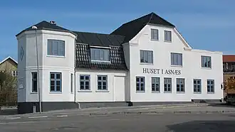 Kulturhus