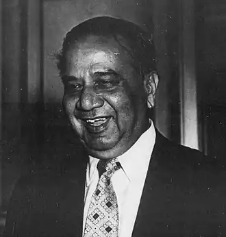 Huseyn Shaheed Suhrawardy