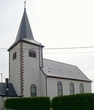Sint-Vincentiuskerk