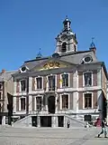Stadhuis van Huy