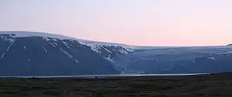 Hvítárvatn