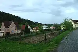 Villa's in het dorp (2013)