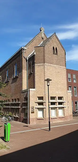 Sint-Hyacinthuskapel