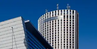 Hôtel Hyatt Regency Paris Étoile