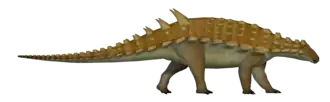 Hylaeosaurus