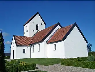 Hyllebjerg