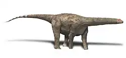 Hypselosaurus