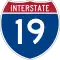 Interstate Highway 19