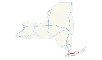 Interstate Highway 495