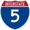 Interstate Highway 5