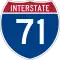 Interstate Highway 71