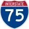 Interstate Highway 75