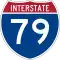 Interstate Highway 79