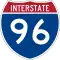 Interstate Highway 96