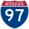 Interstate Highway 97