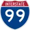 Interstate Highway 99