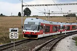 ZSSK-serie 425.95, in dienst sinds 2000