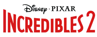Incredibles 2