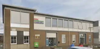 Isaac Beeckman Academie