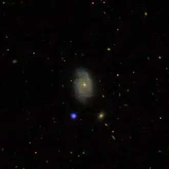 NGC 5004B
