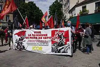 Internationale Coördinatie van Revolutionaire Partijen en Organisaties