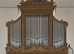 Kerkorgel