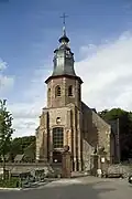 Parochiekerk Sint-Denijs
