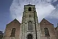 Parochiekerk Sint-Pieters-Banden