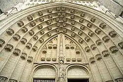 Sint-Maarten (1939), Kortrijk