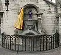 Manneke Pis