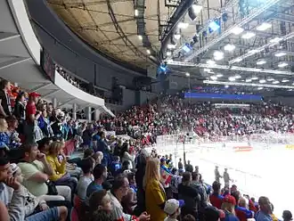 Sportpaleis Joebilejny