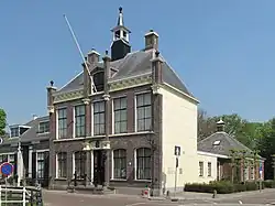 Oude stadhuis