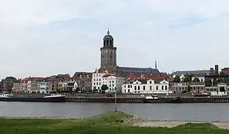 IJsselkade