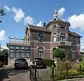 Herenhuis Stadwijk