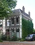 Herenhuis