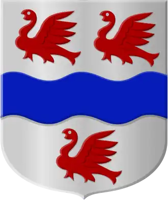 Wapen van IJsselmuiden