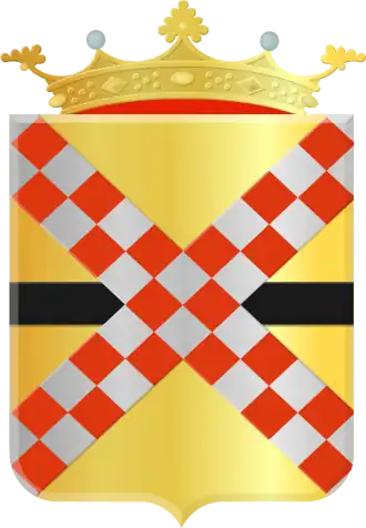 Wapen van IJsselstein