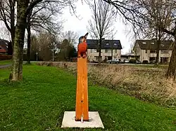 IJsvogel, Jeroen Boersma 2022