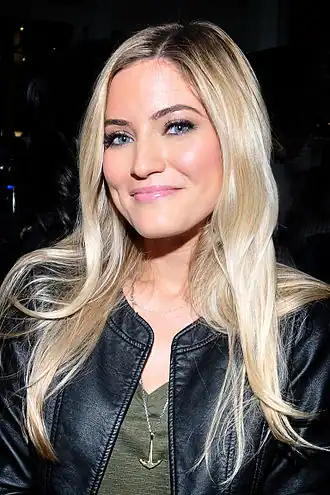 iJustine in 2015