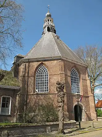 Mauritskerk