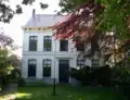 Vrijstaande villa