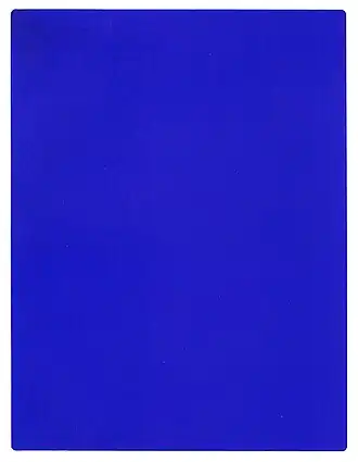 International Klein Blue