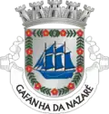Wapen van Gafanha da Nazaré