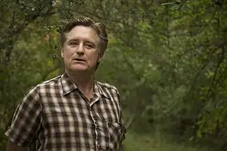 Bill Pullman in 2011.